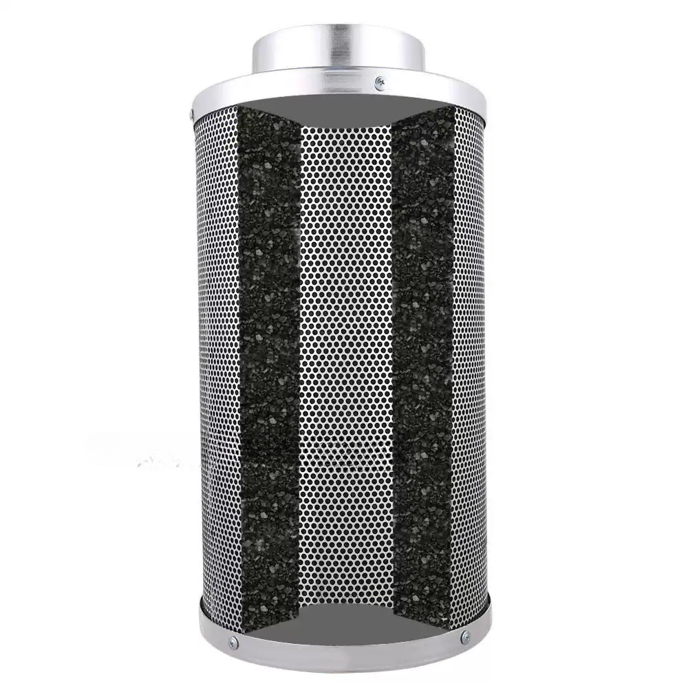 Carbon Filter Grow 6 Inch - Filtr cylindryczny z węglem aktywnym 4,