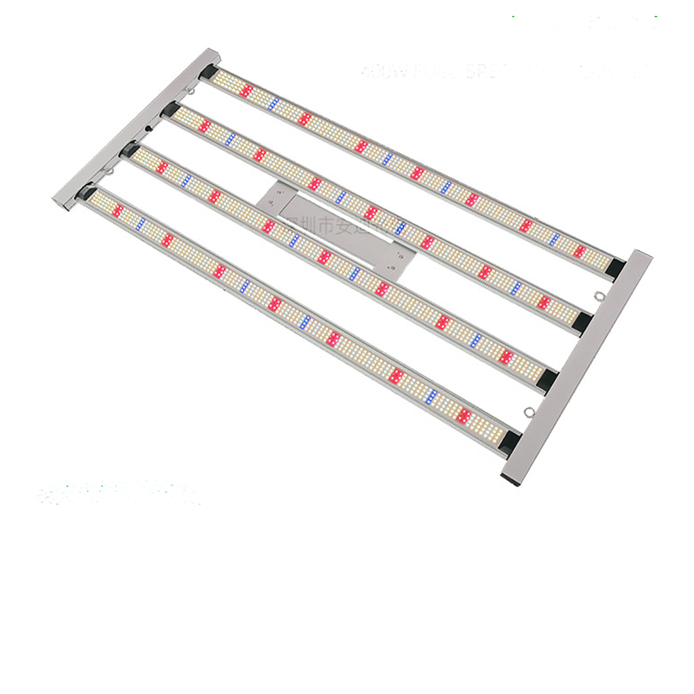 Led Grow Light Bar 640W - BAVA Nowa Lampa do Uprawy Roślin