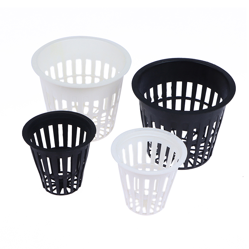 10 sztuk 2 Cal 3 Cal rosną orc – Hydroponic Net Pots 3 Inch recenzja i cena