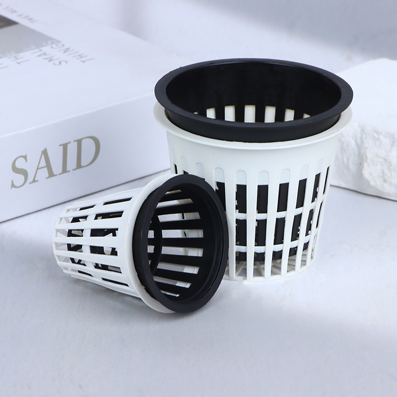 10 sztuk 2 Cal 3 Cal rosną orc – Hydroponic Net Pots 3 Inch recenzja i cena