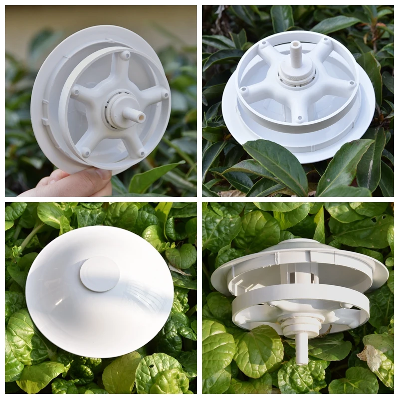Wieża do uprawy roślin hydropo – Hydroponic Tower Garden recenzja i cena