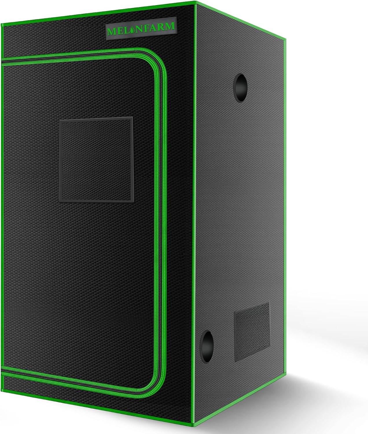 Namiot do uprawy roślin w syst – Grow Tent 4X4 Mylar recenzja i cena
