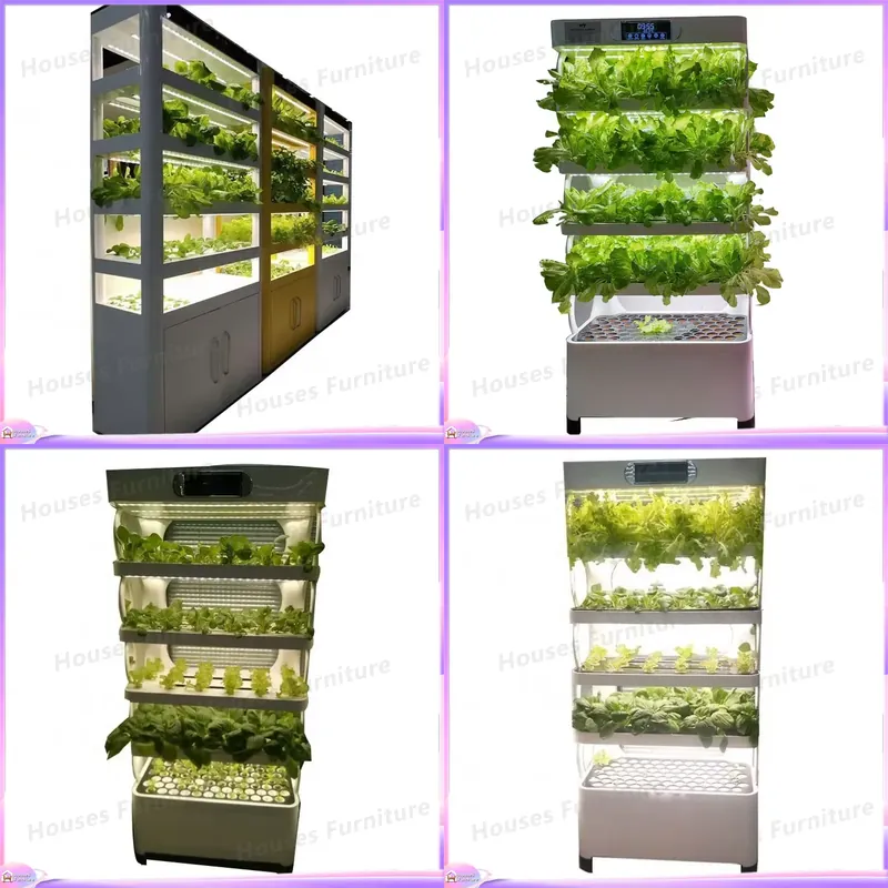 Automatyczny system hydroponic – Deep Water Culture Kit recenzja i cena