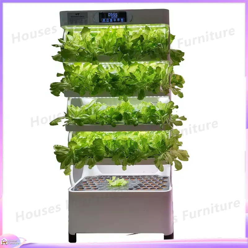 Automatyczny system hydroponic – Deep Water Culture Kit recenzja i cena