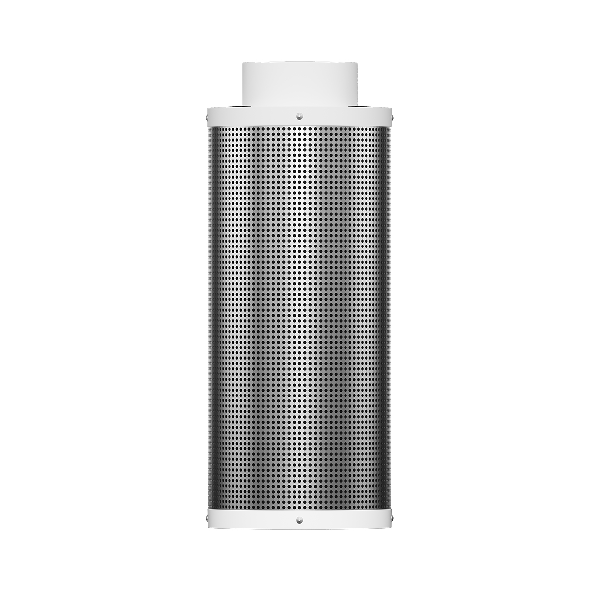 System hydroponiczny 6*24 cali – Carbon Filter Grow 6 Inch recenzja i cena