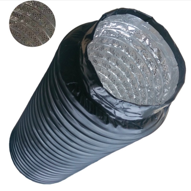 Reduktor hałasu 4/6/8 cali 3,3 – Inline Duct Fan 8 Inch recenzja i cena