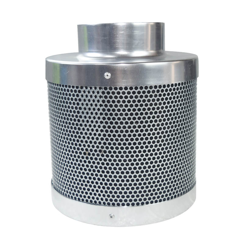 Zestaw do filtracji powietrza  – Inline Duct Fan 8 Inch recenzja i cena
