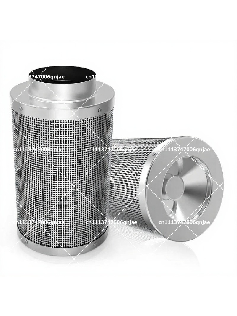 Filtr powietrza z włókna węglo – Carbon Filter Grow 6 Inch recenzja i cena