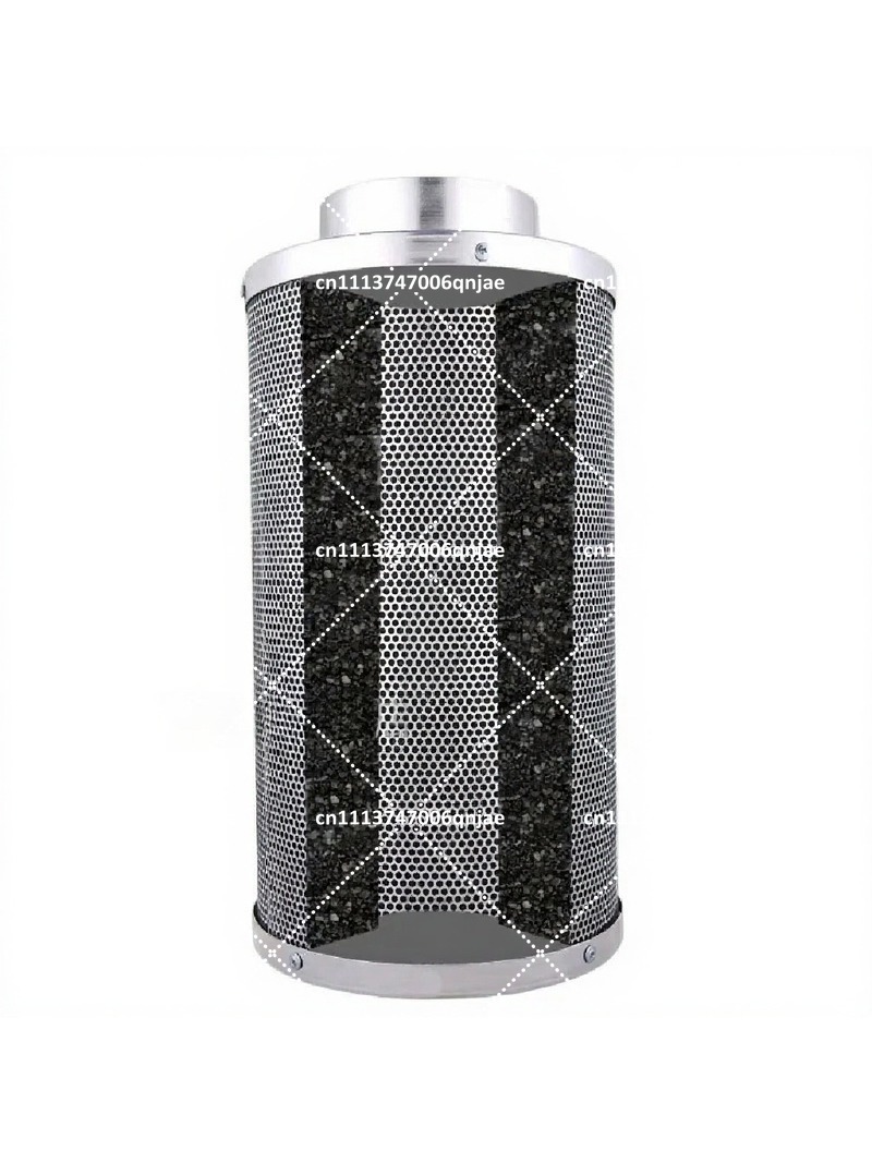 Filtr powietrza z włókna węglo – Carbon Filter Grow 6 Inch recenzja i cena