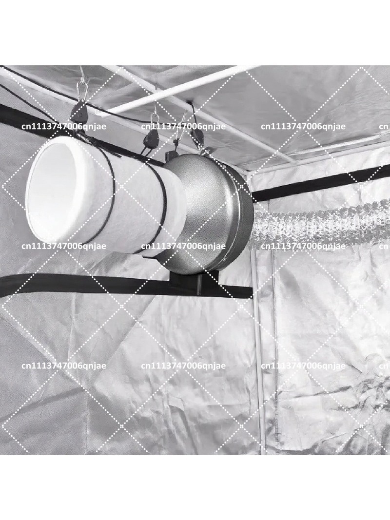 Filtr powietrza z włókna węglo – Carbon Filter Grow 6 Inch recenzja i cena