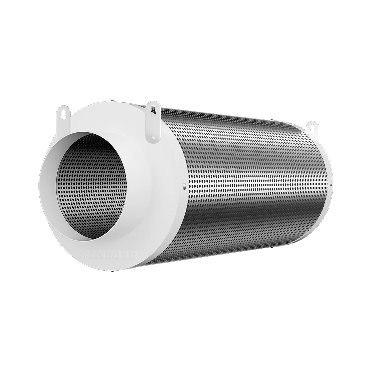 System hydroponiczny do uprawy – Carbon Filter Grow 6 Inch recenzja i cena
