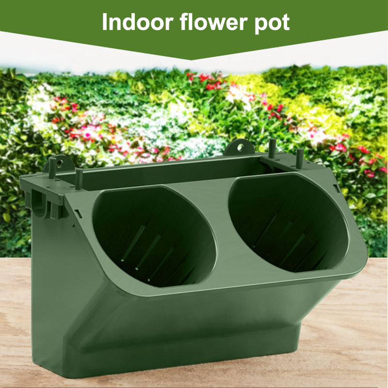 1 szt. Wisząca doniczka ścienn – Hydroponic Tower Garden recenzja i cena