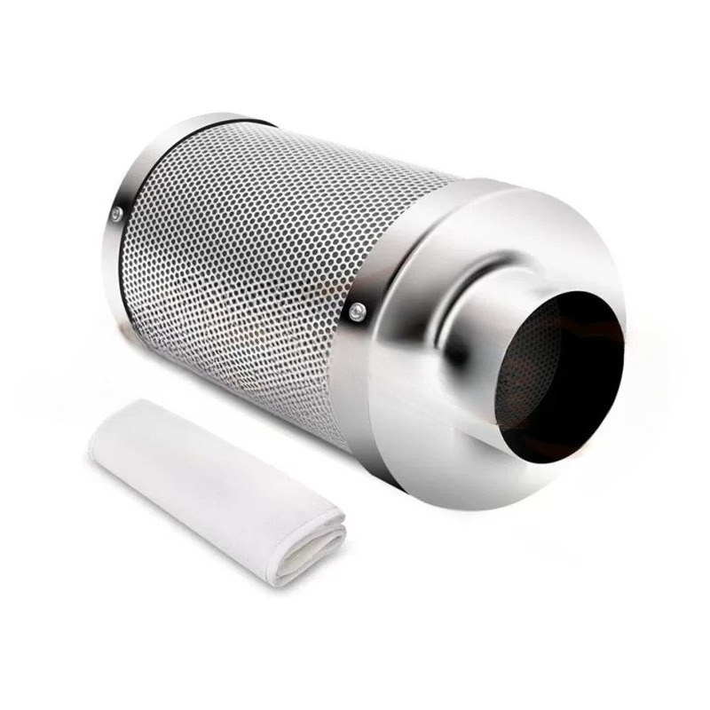 Wentylator kanałowy o średnicy – Inline Duct Fan 8 Inch recenzja i cena