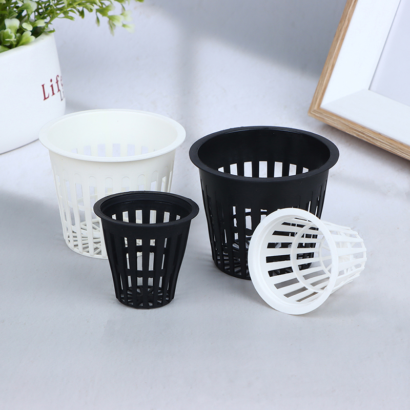 10 sztuk, pojemniki do uprawy  – Hydroponic Net Pots 3 Inch recenzja i cena