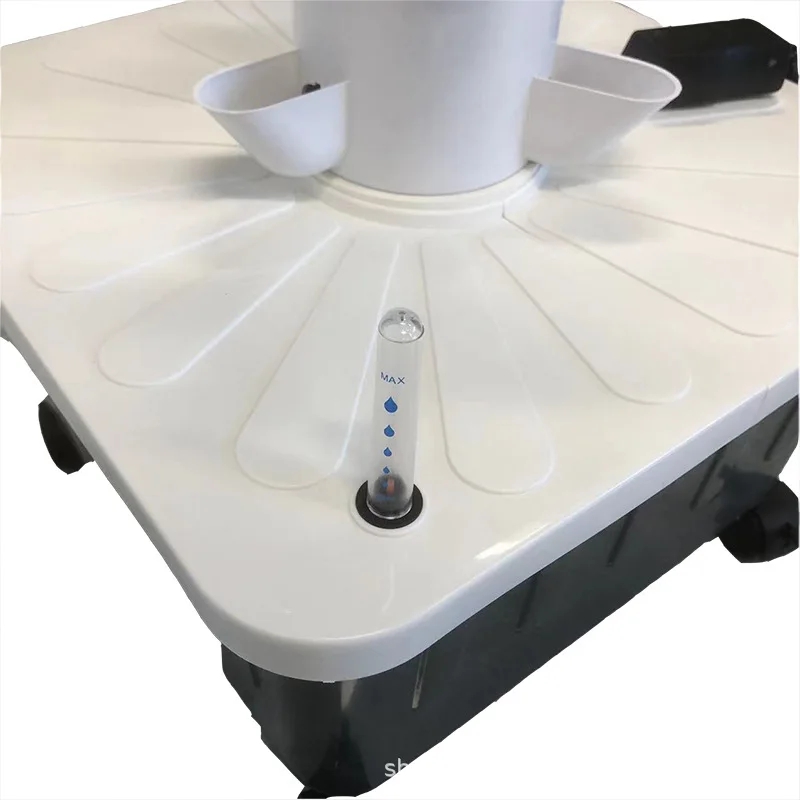 Wieża hydroponiczna do uprawy  – Hydroponic Tower Garden recenzja i cena