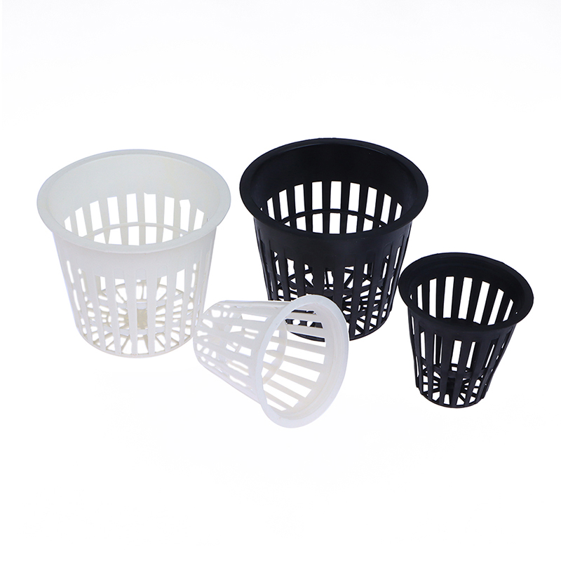 10 sztuk 2/3 Cal storczyków do – Hydroponic Net Pots 3 Inch recenzja i cena